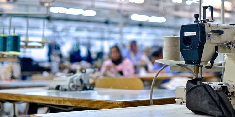 Textile et habillement