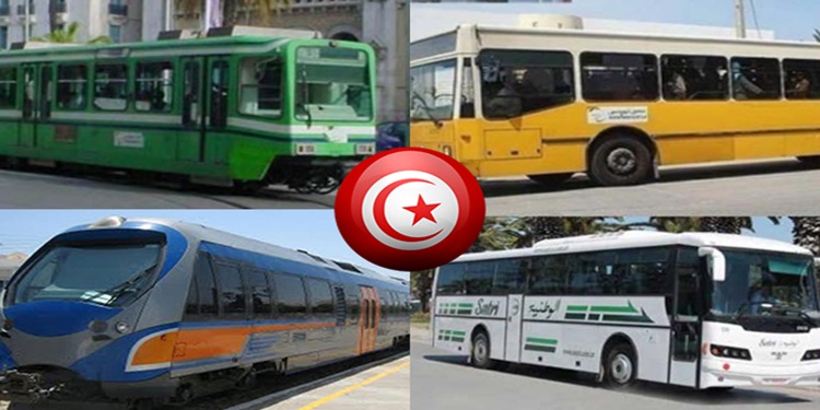 Transports
