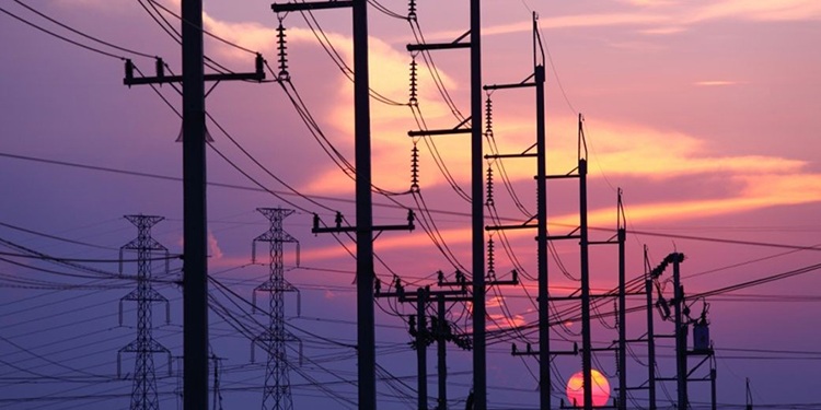 électricité
