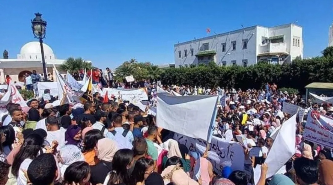 sit-in enseignement de base