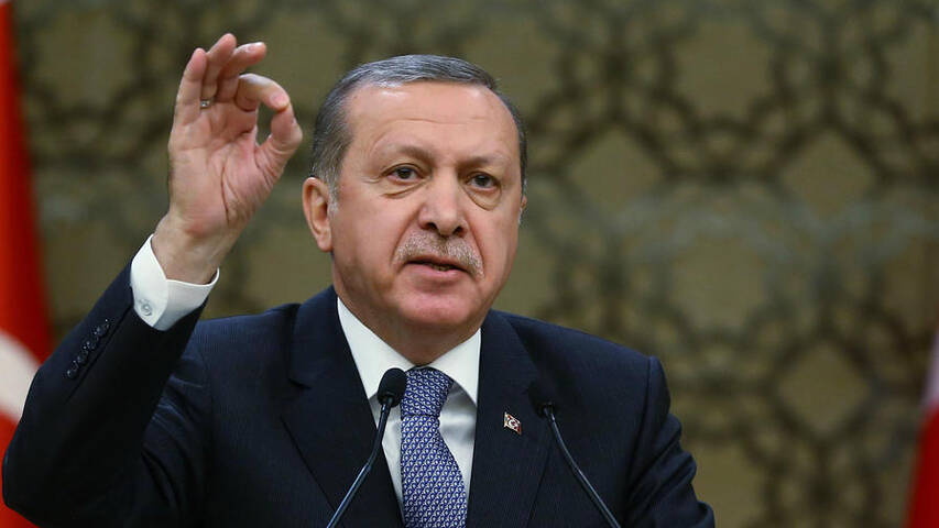 Erdogan