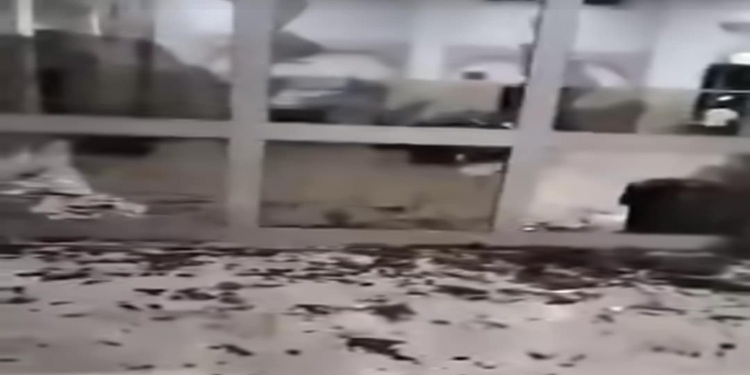 gare de Sfax