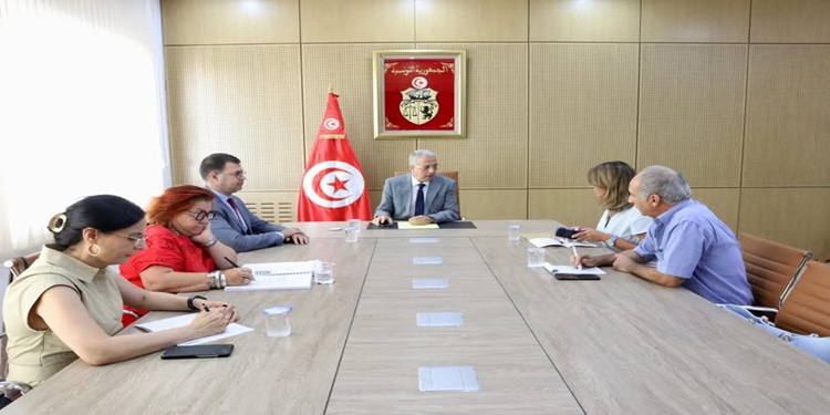 Gériaterie Tunisie