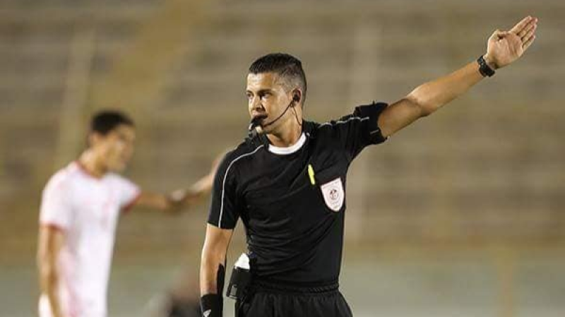Houssem Boulares