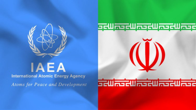 Iran AIEA