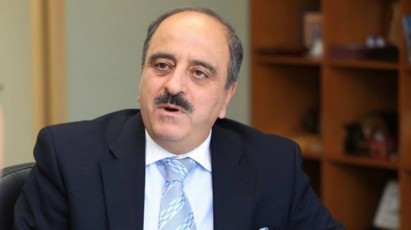 Mohamed Ali Nafti