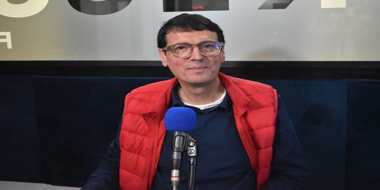 Samir Chtourou