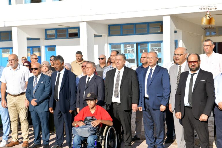 Noureddine Nouri