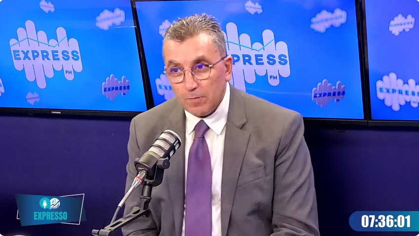 Adel Chouari