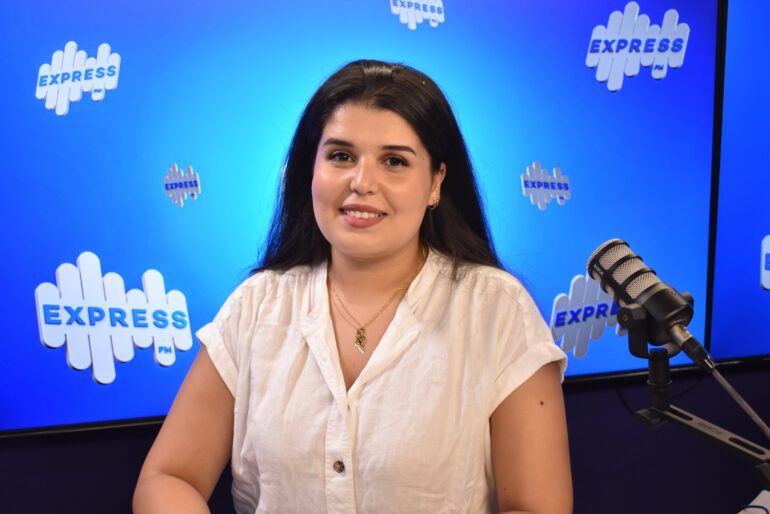 Aïcha Attia