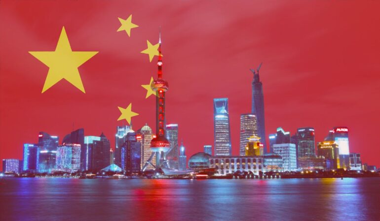 Chine