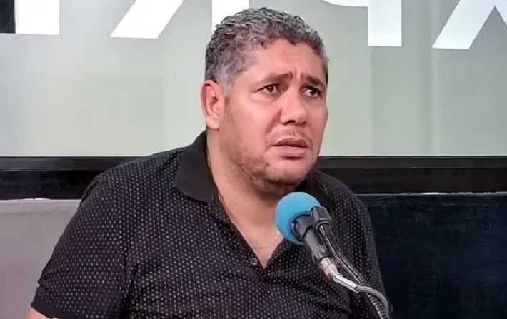 Ikbal Azzabi