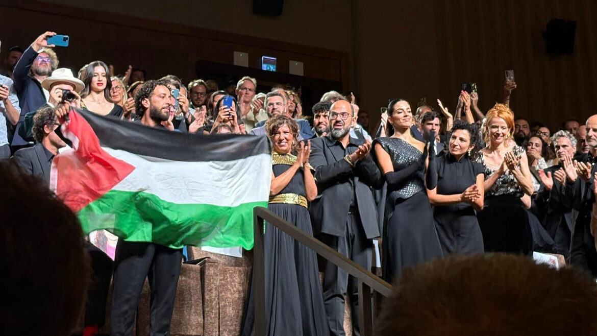 La Voix de Hind Rajab