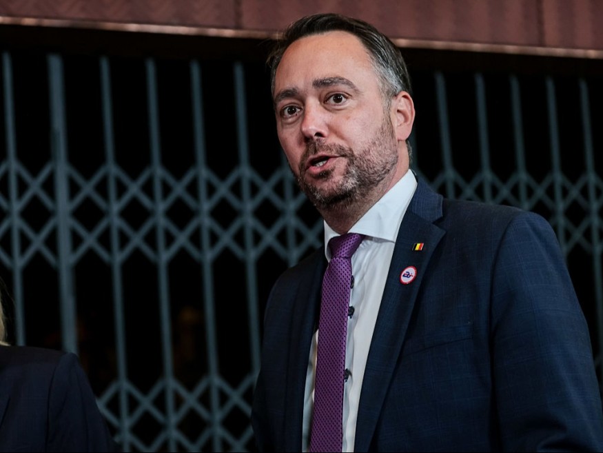 Maxime Prévot