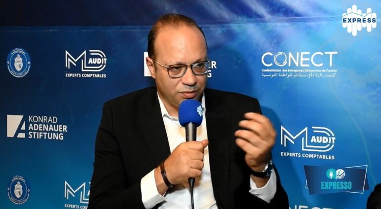 Mohamed Dakhli