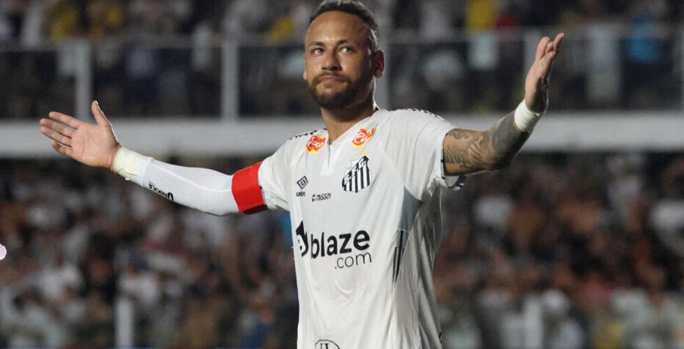 Neymar