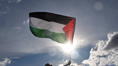 Palestine