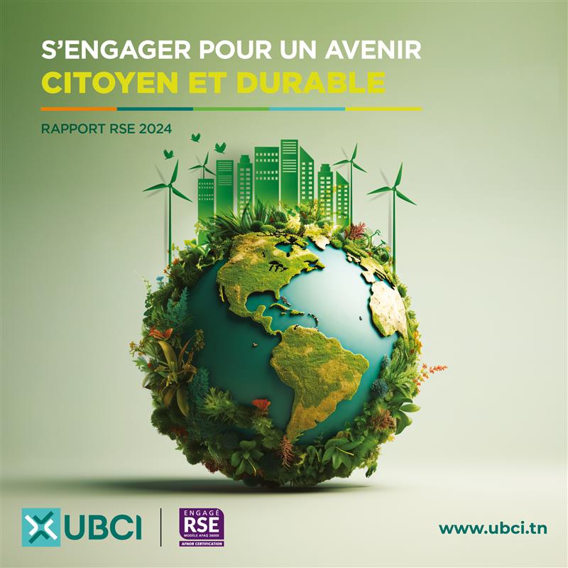 UBCI RSE
