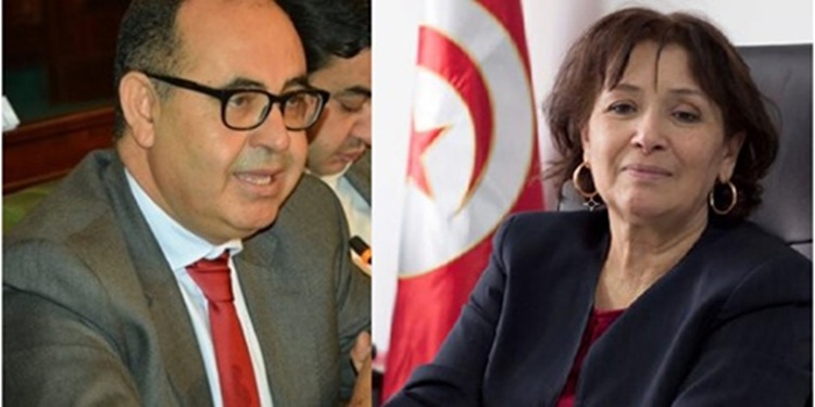 Sihem Ben Sedrine Mabrouk Korchid