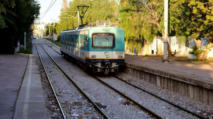 TGM 