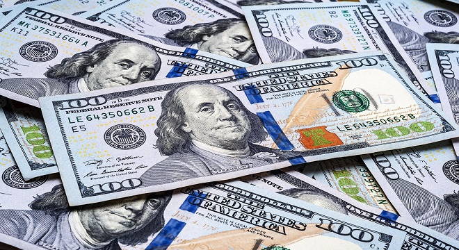 Dollar américain