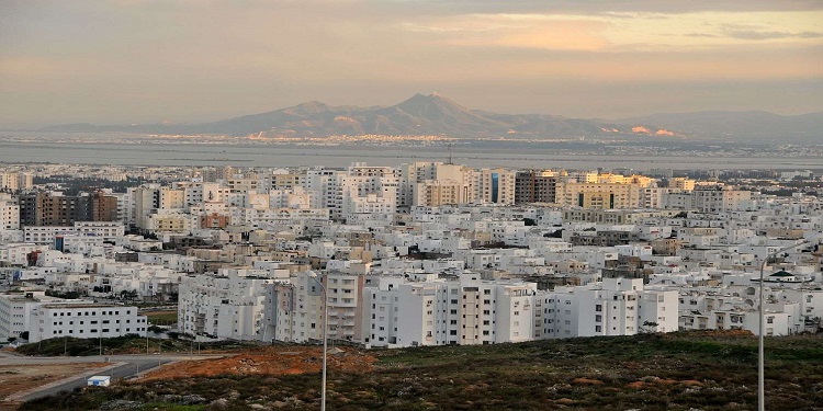 logements Tunisie