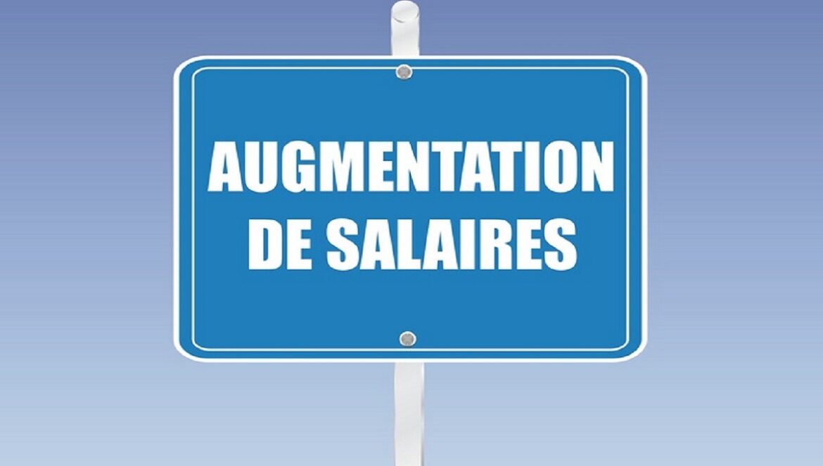 PLF 2026 Augmentations salariales