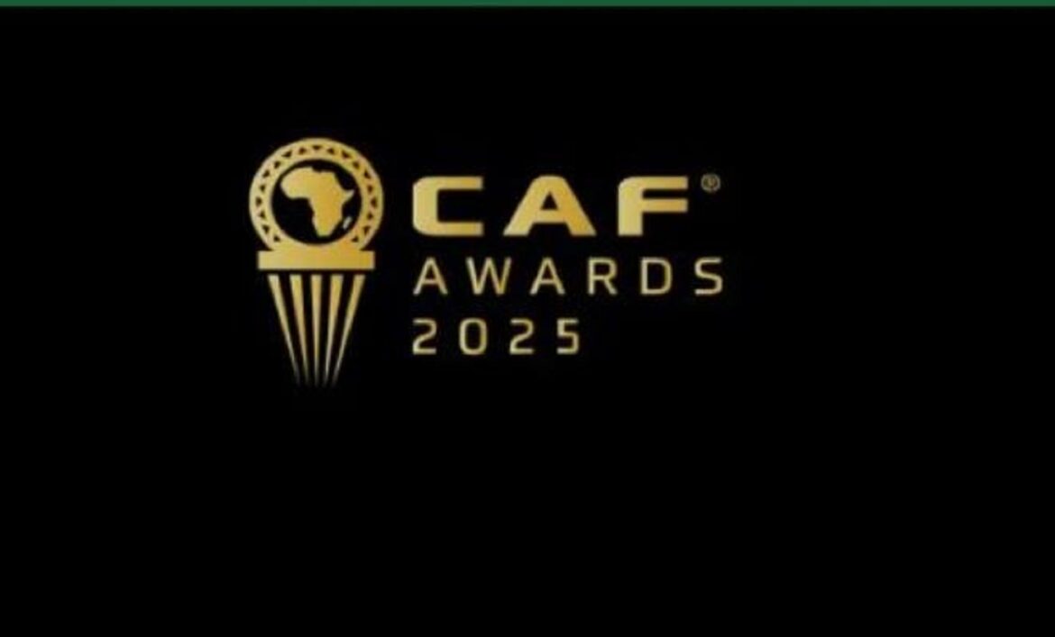 CAF Awards