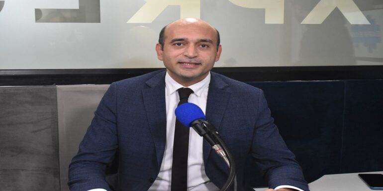 Dhafer Sghiri