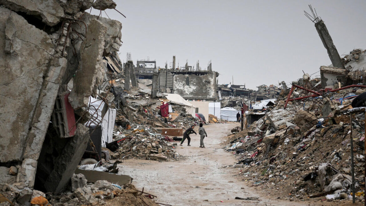 Gaza