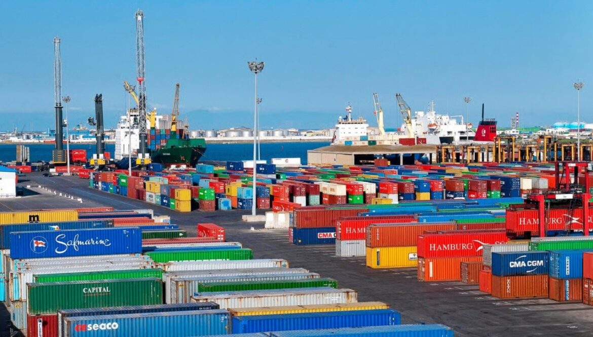 Importations