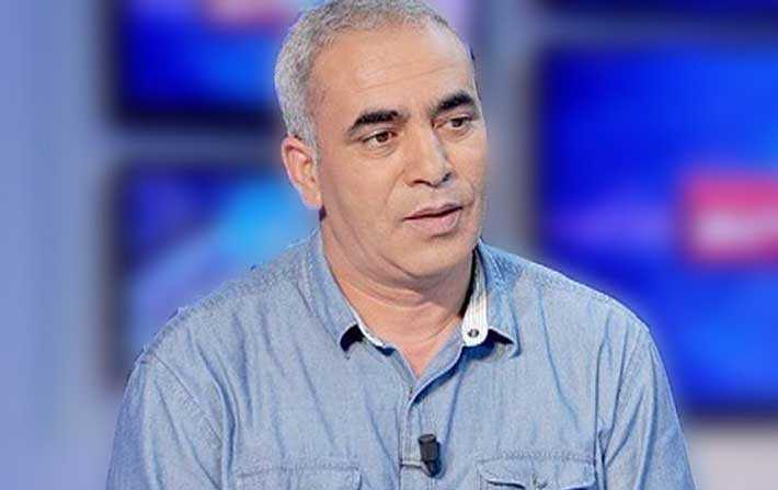 Lassâad Yaâkoubi