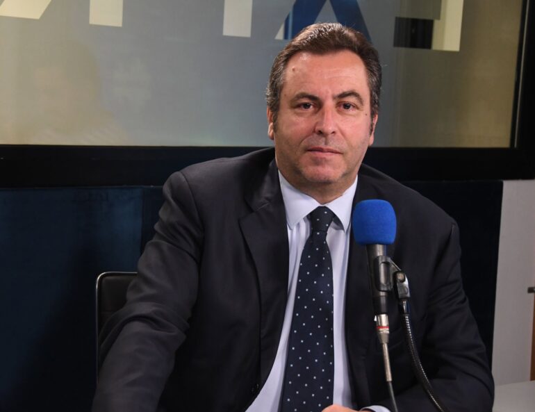 Maher Ketari