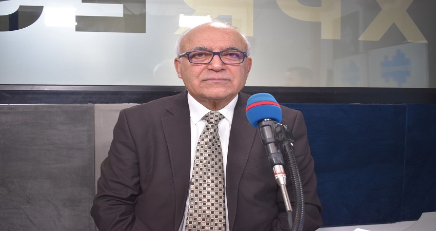 Mohamed Salah Ayari