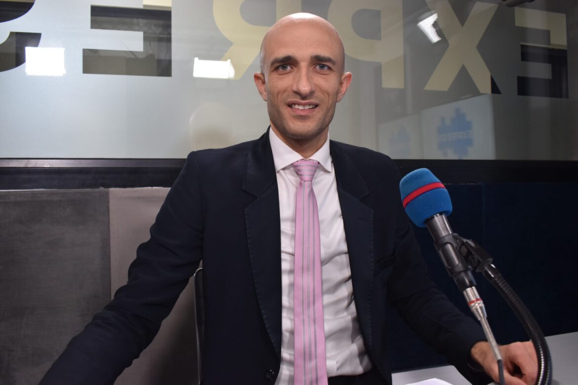 Mohamed Ali fenira