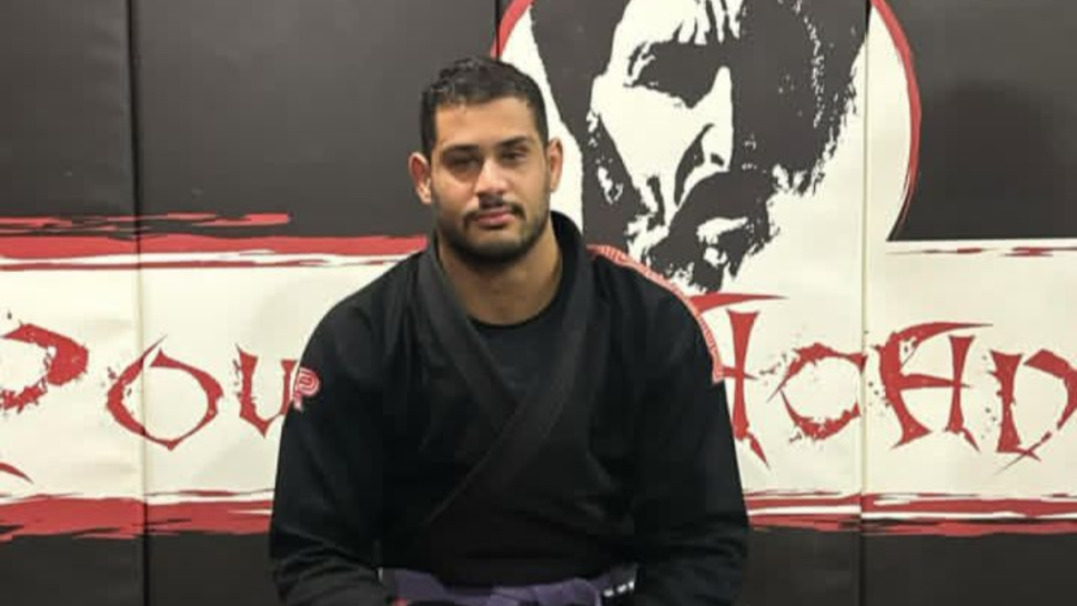 Mohamed Chafai
