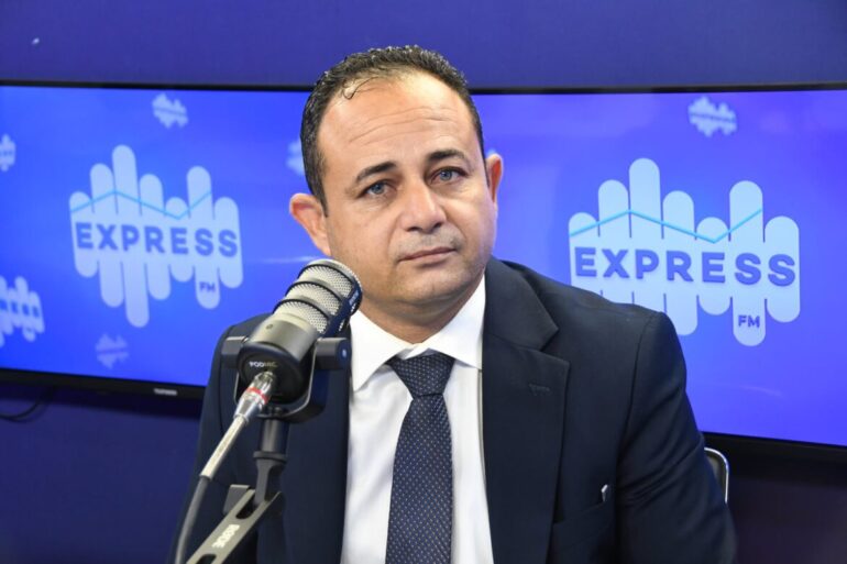 Nizar Seddik
