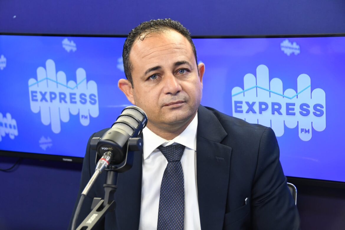 Nizar Seddik
