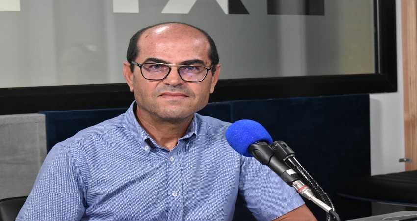 Salah Zouari