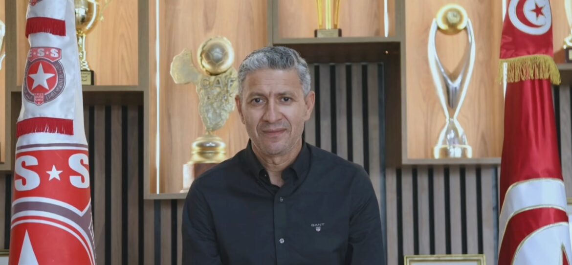 Zoubaier Baya