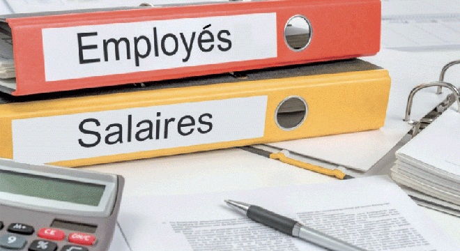 masse salariale