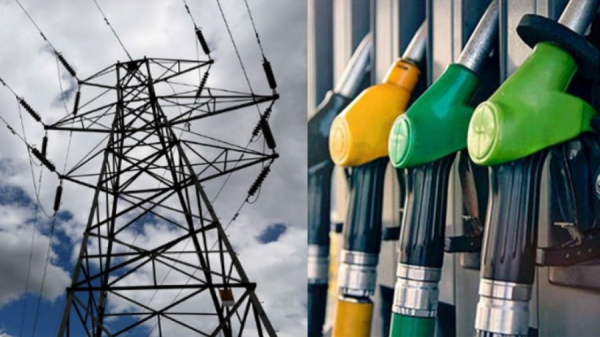 subvention hydrocarbures et électricité