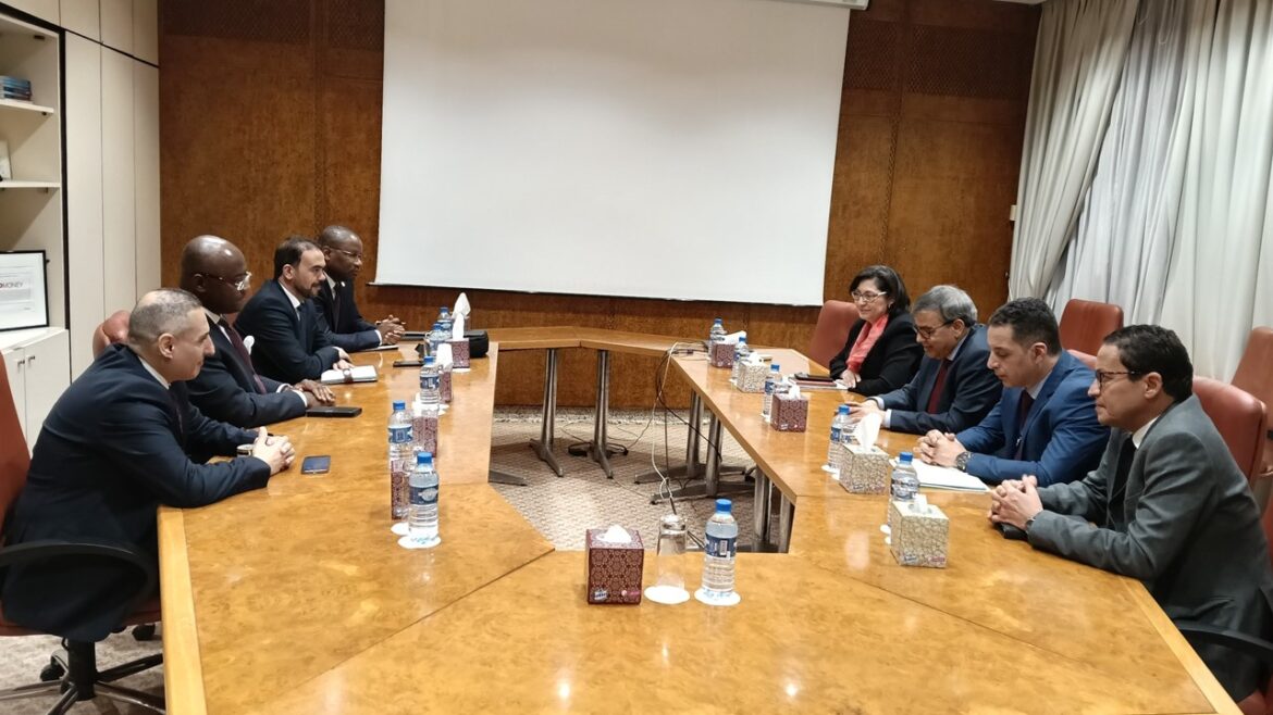 BCT Afreximbank
