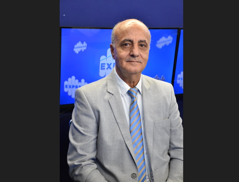 Badr Eddine Lasmar