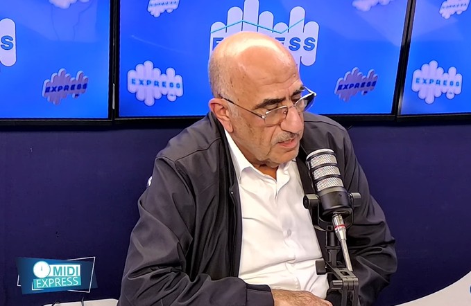 Badr Smaoui