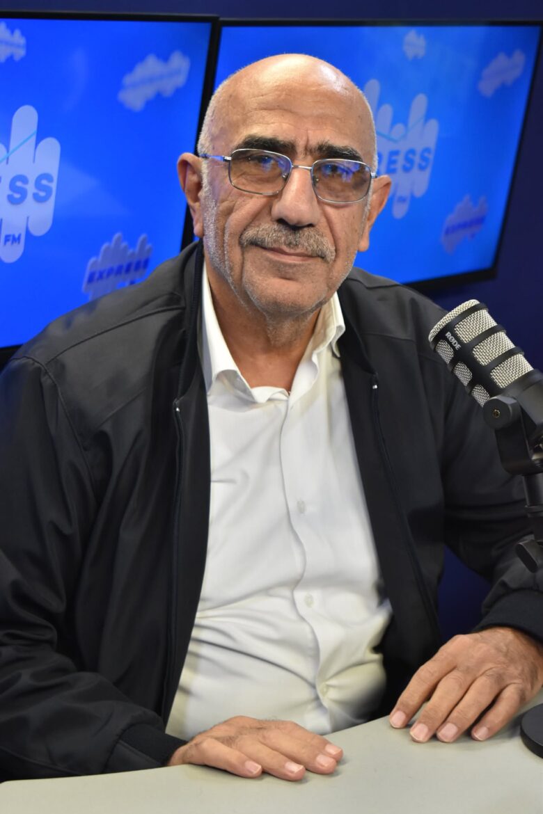Badr Smaoui