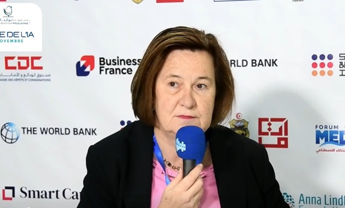 Cécile Couprie