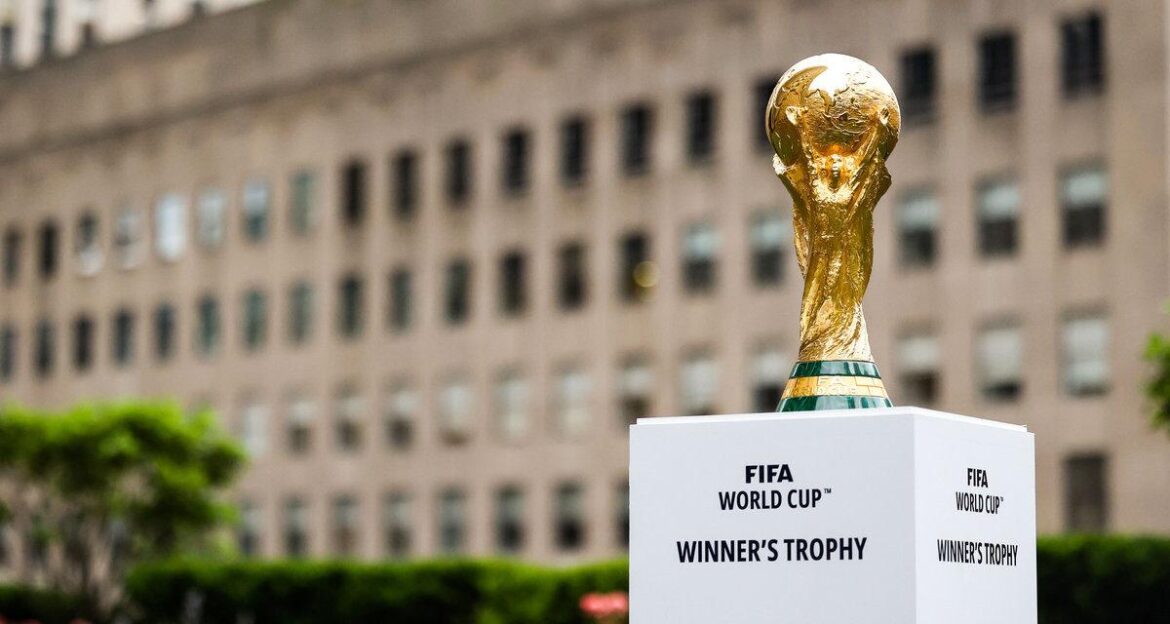 Coupe du monde 2026 barrages de la zone Europe