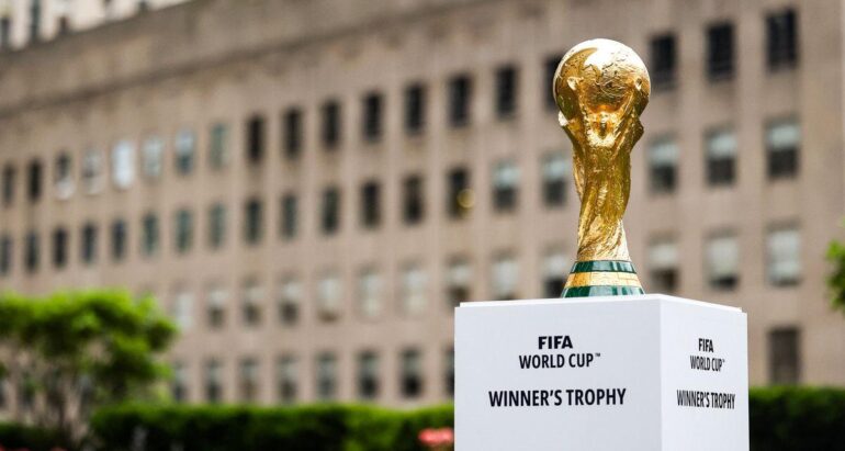 Coupe du monde 2026 barrages de la zone Europe