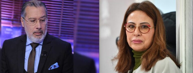 Dalila Ben Mbarek Borhene Bsaies